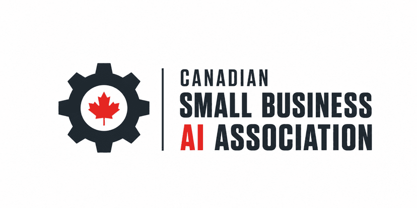 Canadian Small Business AI Association