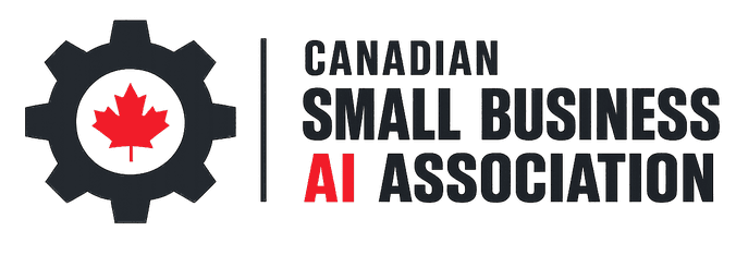 Canadian Small Business AI Association